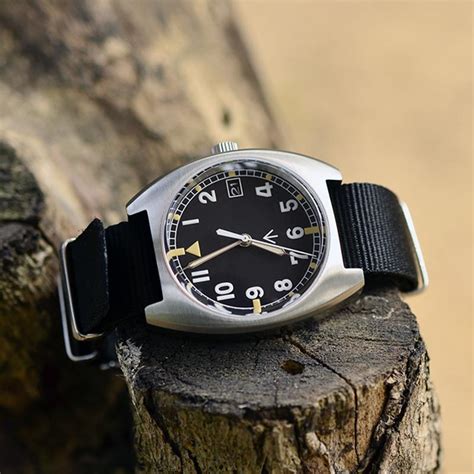 w10 replica watch|This Affordable New Military Watch Is Even Better Than the .